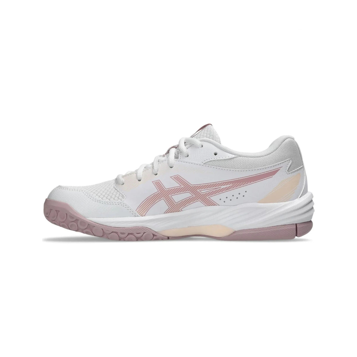 ASICS Gel-Task 4 'White / Morganite'