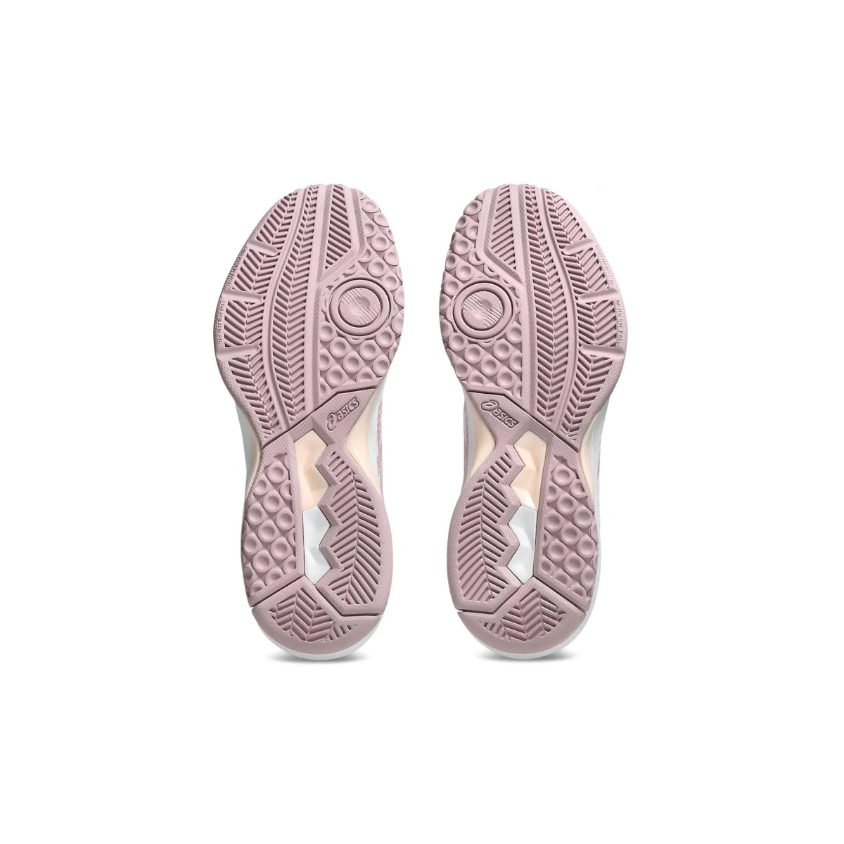 ASICS Gel-Task 4 'White / Morganite'
