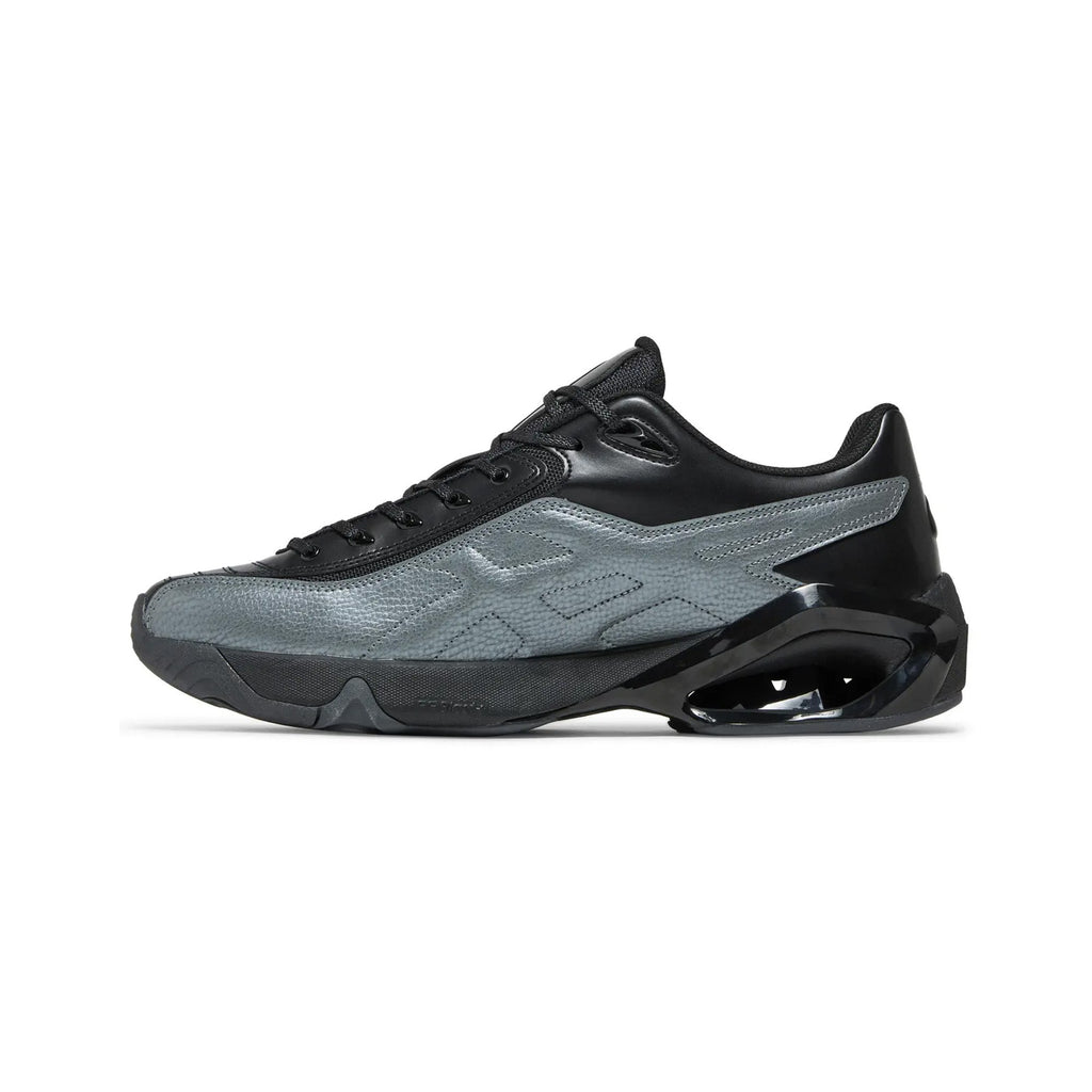 Gel-Teremoa 'Kiko Kostadinov Novalis Obsidian Black Smoke Shadow' (2023)