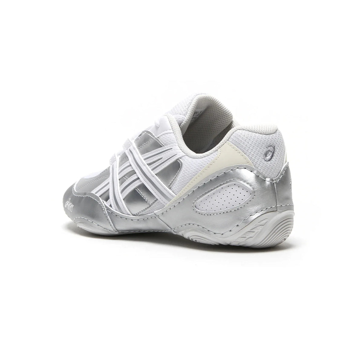 ASICS Hypersync 'White Pure Silver'