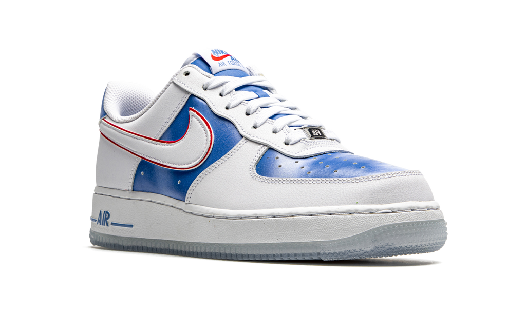 Air Force 1 '07 "Pacific Blue" DC1404 100