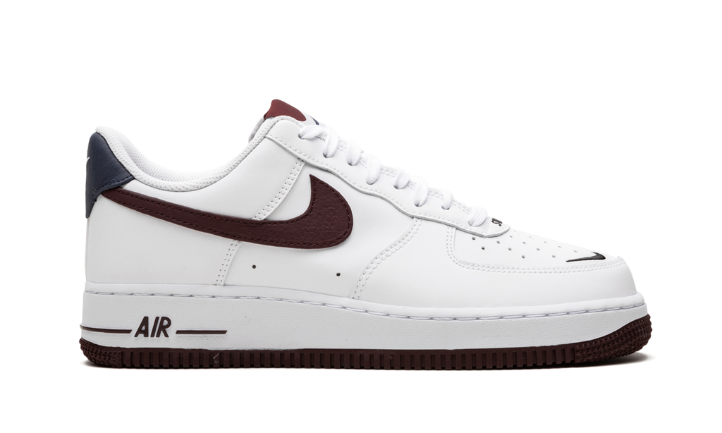 Air Force 1 07 LV8 4 "Swoosh Pack" CJ8731 100