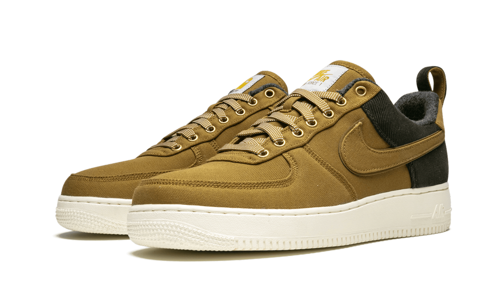 Air Force 1 '07 PRM WIP "CARHARTT WIP" AV4113 200
