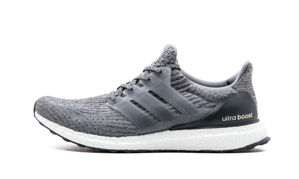 UltraBOOST "Mystery Grey" BA8849