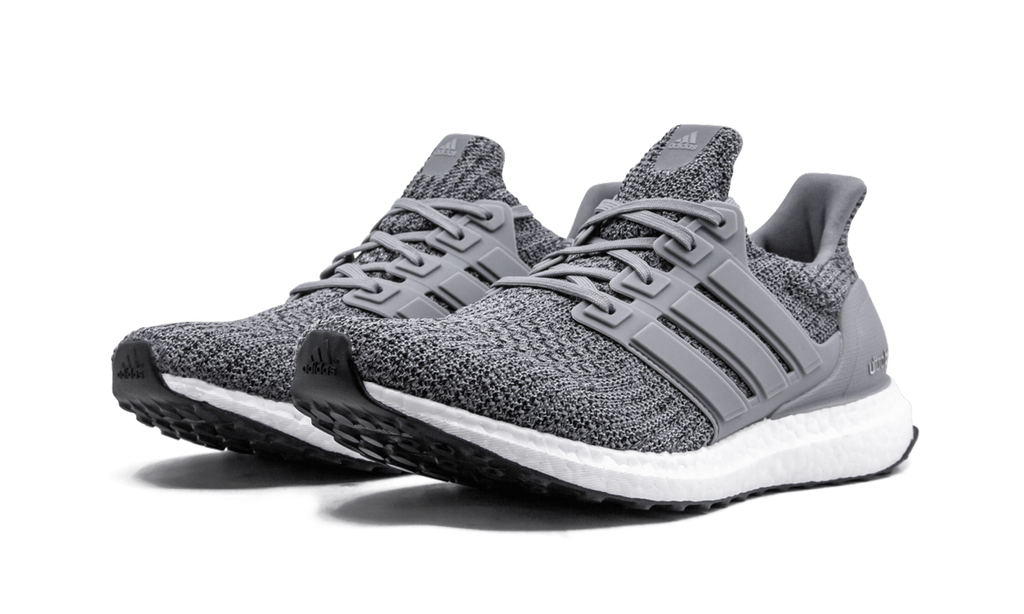 ULTRABOOST "Grey" F36156