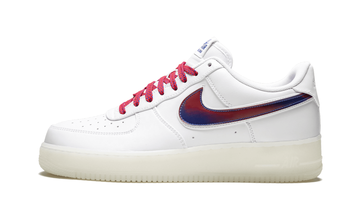 Air Force 1 '07 "De Lo Mio" BQ8448 100