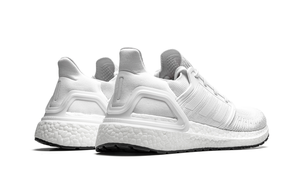 Ultraboost 20 "Triple White" EF1042