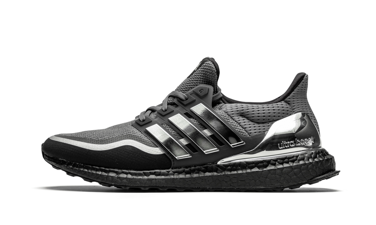 Ultraboost MTL "Silver Metallic" EG8103