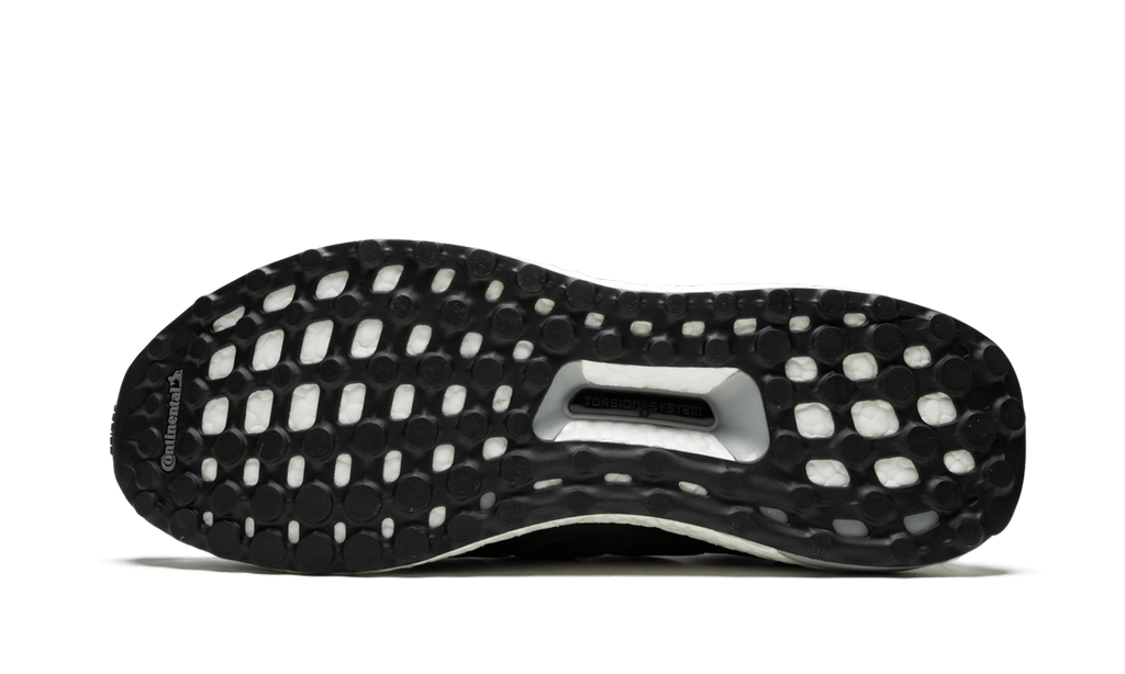 UltraBoost "Core Black" BA8842