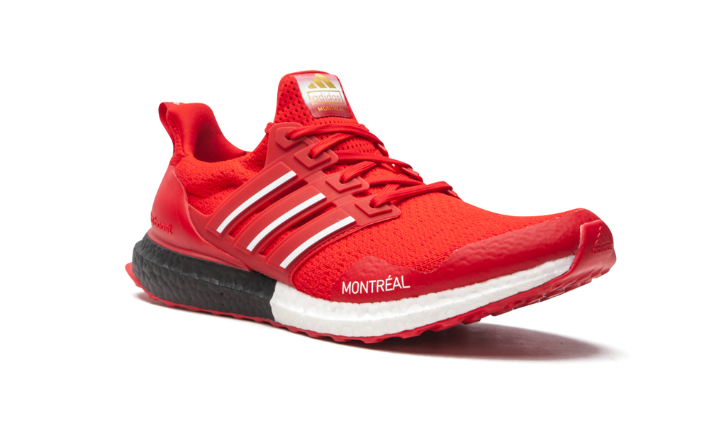 UltraBoost DNA "Montreal" FY3426