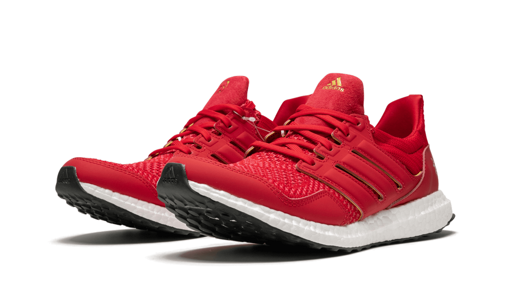 UltraBOOST CNY "Eddie Huang - Chinese New Year" F36426