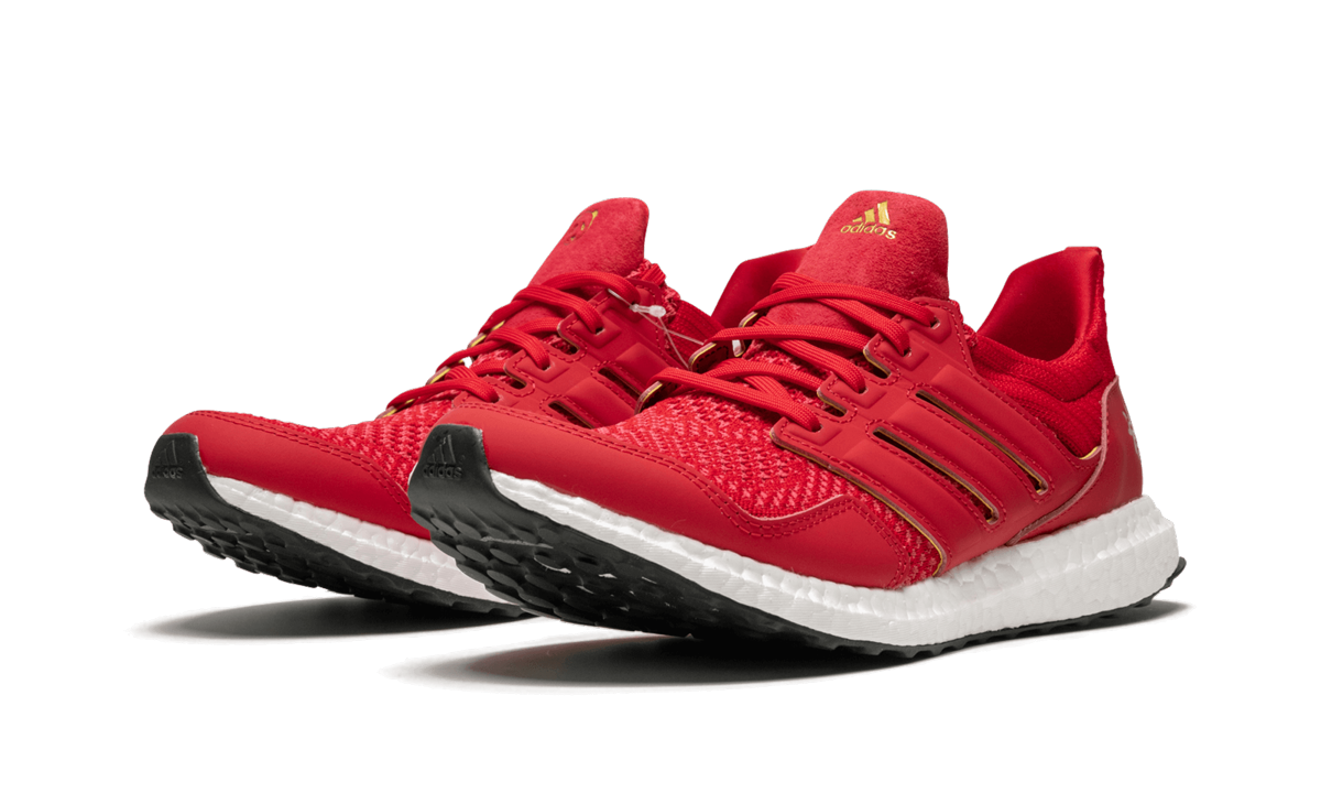 UltraBOOST CNY "Eddie Huang - Chinese New Year" F36426