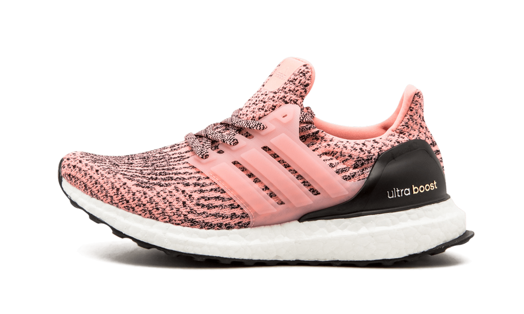 ULTRABOOST WMNS "Salmon" S80686