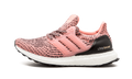ULTRABOOST WMNS "Salmon" S80686