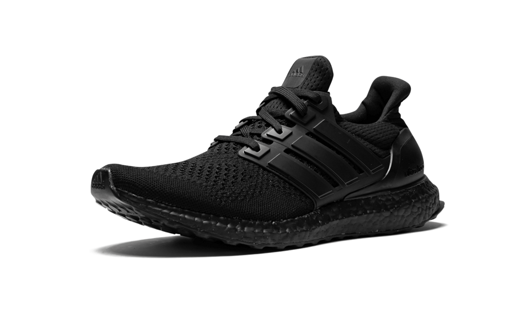 UltraBoost LTD "Triple Black" BB4677