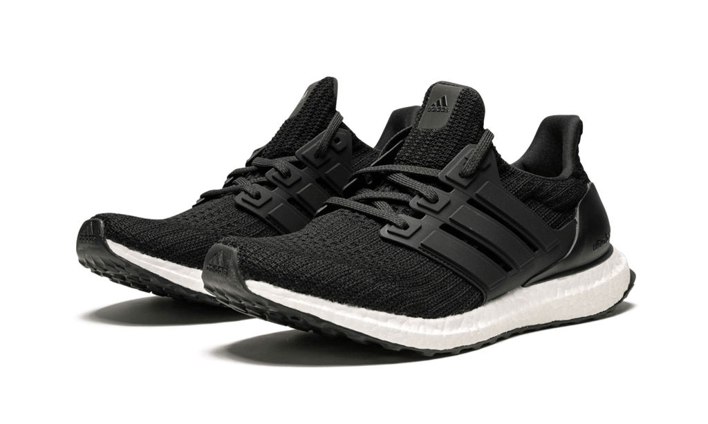 ULTRABOOST WMNS "Core Black" BB6149
