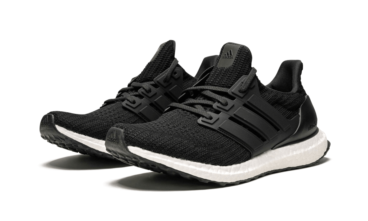 ULTRABOOST WMNS "Core Black" BB6149