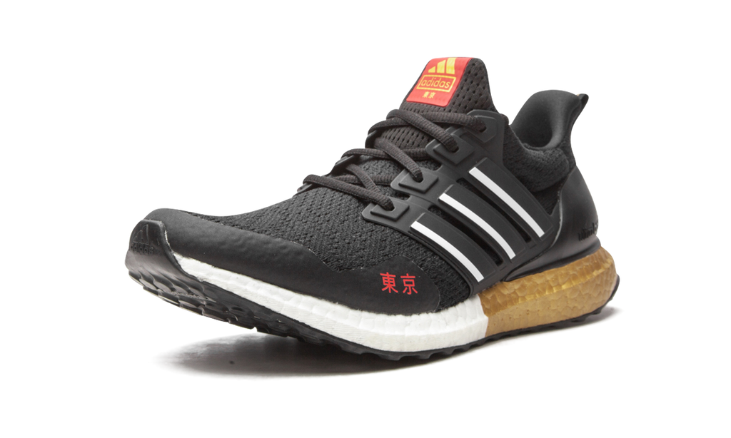 UltraBoost DNA "Tokyo" FY3425