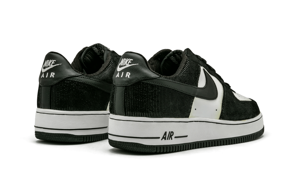 Air Force 1 Premium "WHITE / BLACK" 309096 101