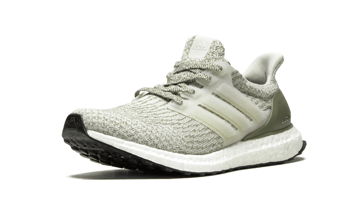 UltraBOOST "Olive Copper" BA8847