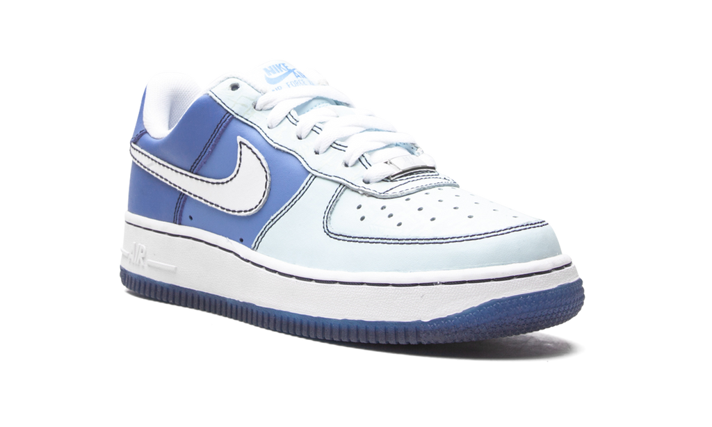 Air Force 1 GS "Glacier Blue" 314219 411