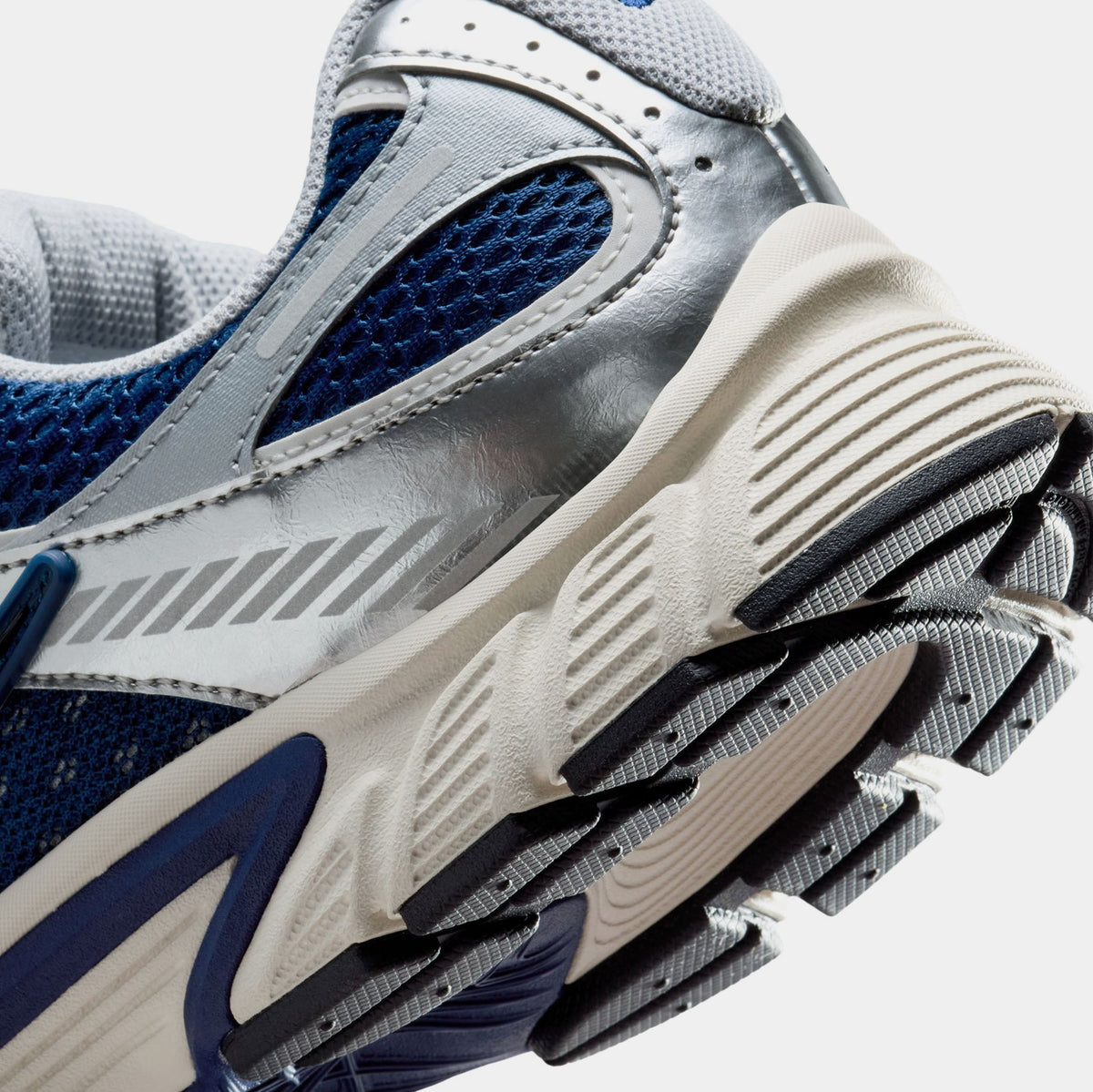 V5 RNR Mens Running Shoes (Blue Viod/Black Wolf/Grey Platinum Tint)