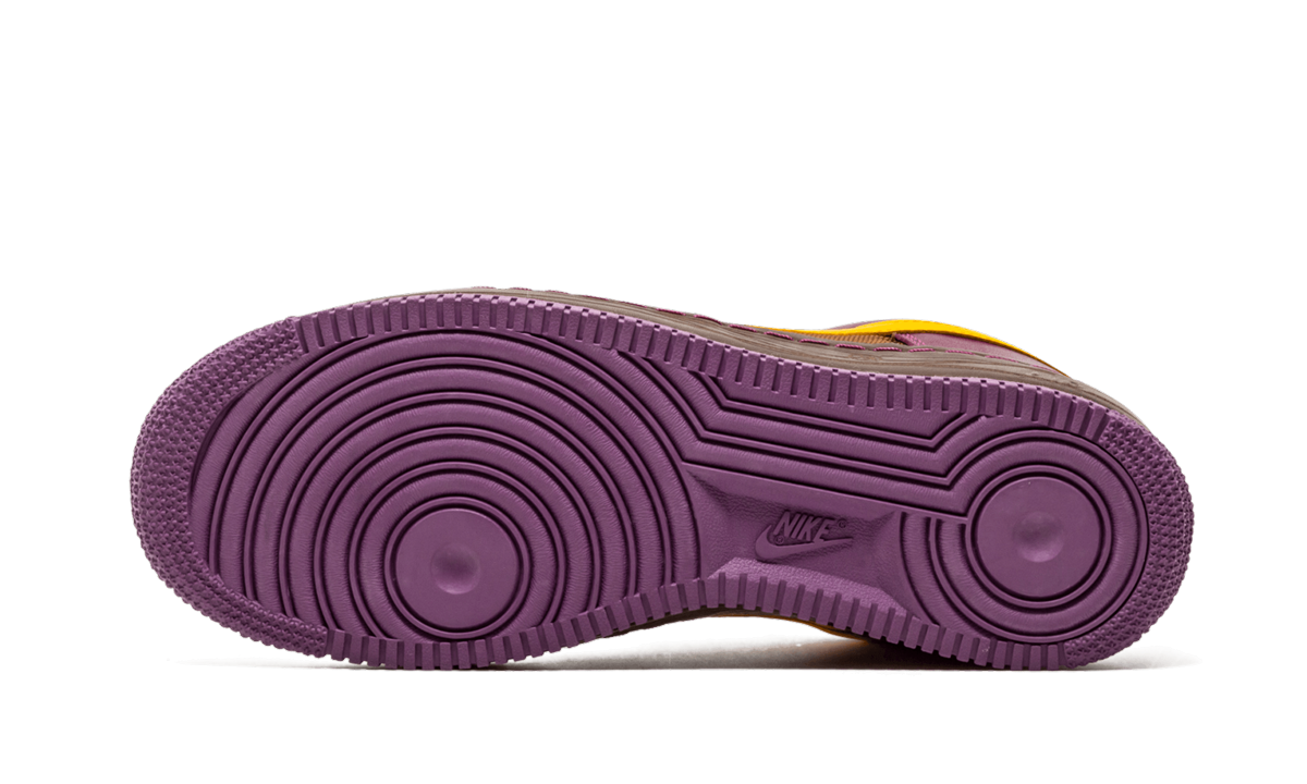 Air Force 1 Low Insideout "Bison/Pro Gold-Vintage Purple" 312486 272