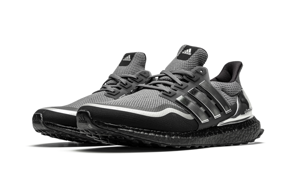 Ultraboost MTL "Silver Metallic" EG8103