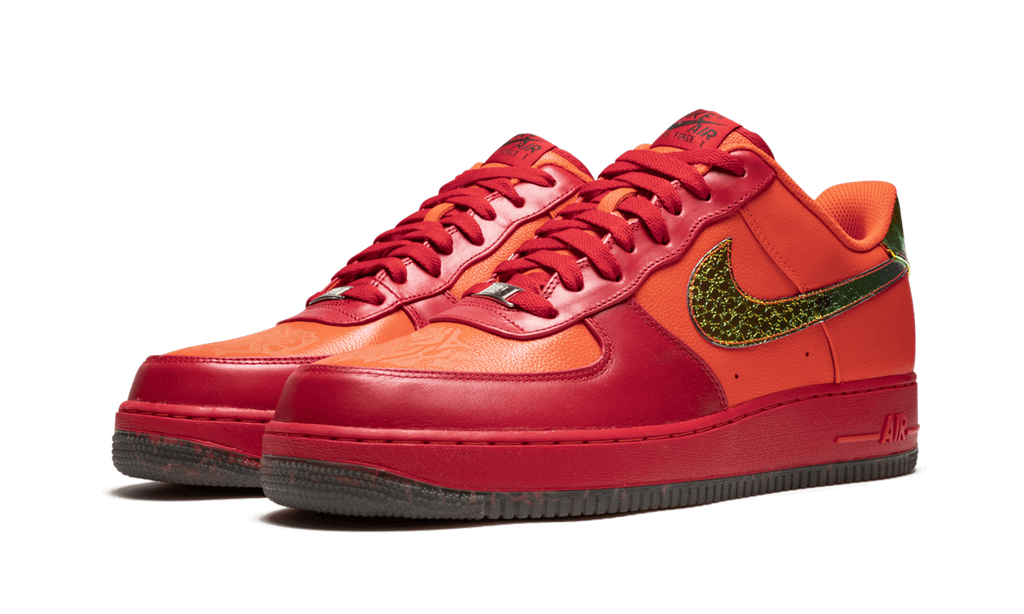 Air Force 1 '07 LE DB "Doernbecher" 349440 800