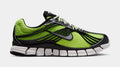 Zoom Skylon 11 Womens Running Shoes (Volt/Metallic Silver/Black/Summit White)