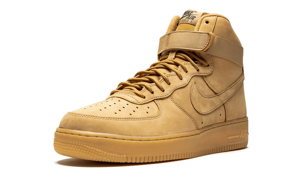 Air Force 1 High '07 LV8 WB "Flax" 882096 200