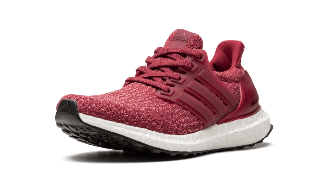 ULTRABOOST WMNS "Mystery Red" BA8927