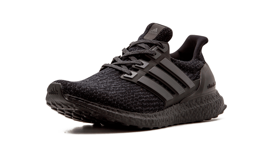 UltraBOOST "Triple Black 3.0" BA8920