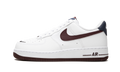 Air Force 1 07 LV8 4 "Swoosh Pack" CJ8731 100