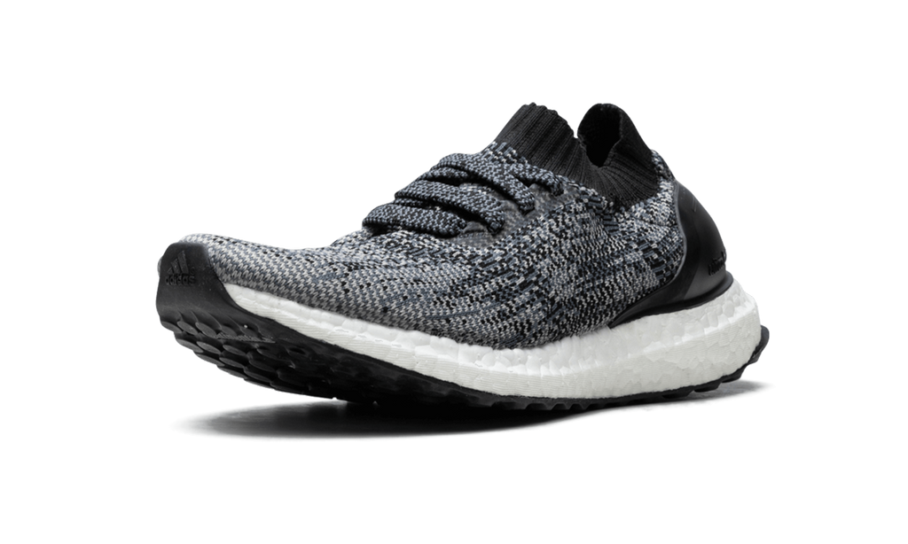 Ultraboost Uncaged GS "Core Black" BA8295