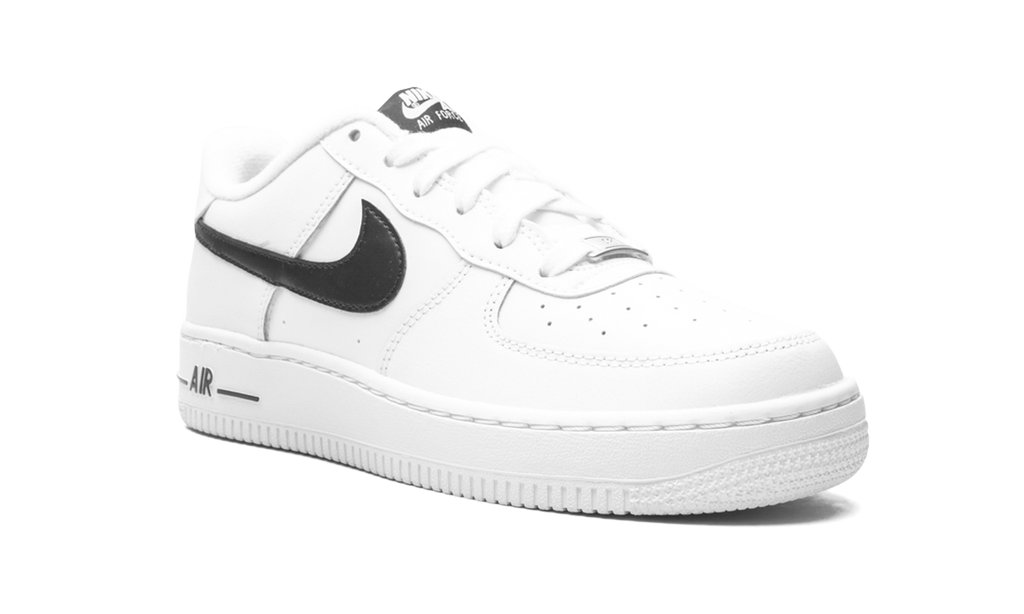 Air Force 1 Low GS "AN20 White Black" CT7724 100