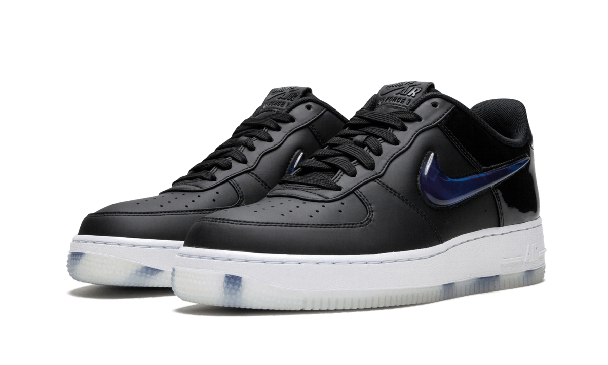 Air Force 1 Playstation '18 QS "Playstation" BQ3634 001