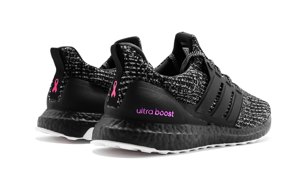 Ultraboost "Breast Cancer Awareness" BC0247
