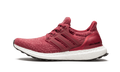 ULTRABOOST WMNS "Mystery Red" BA8927