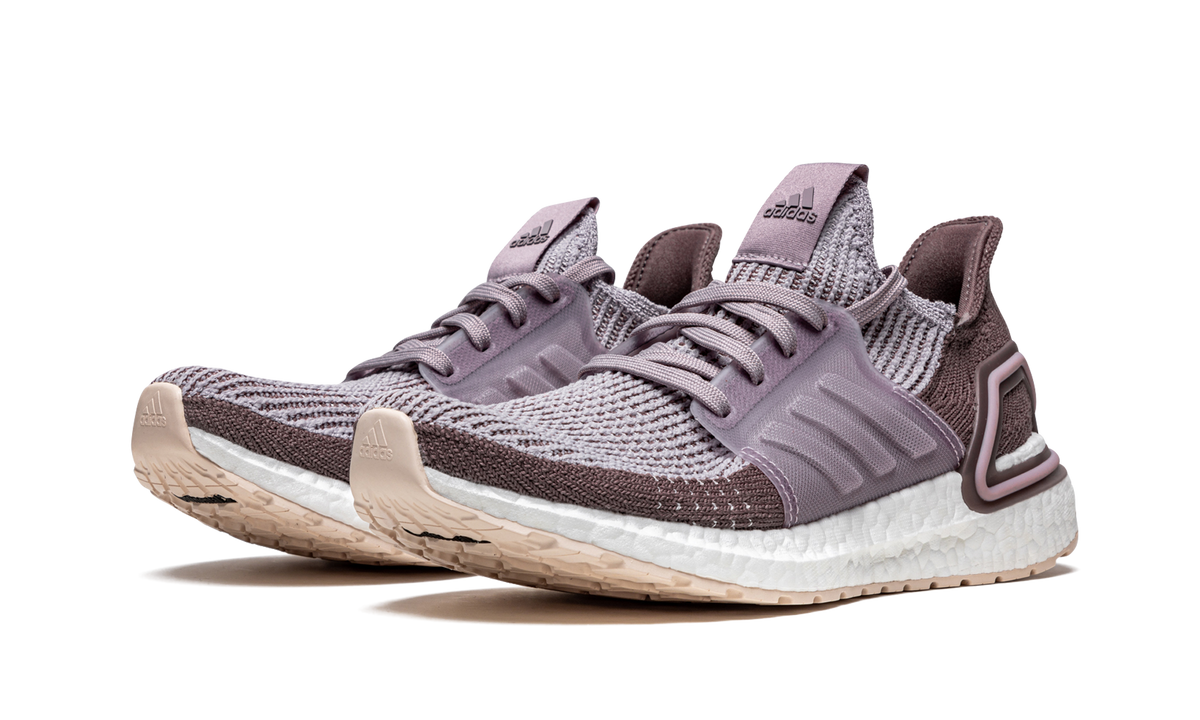 ULTRABOOST 19 WMNS "Soft Vision" G27490