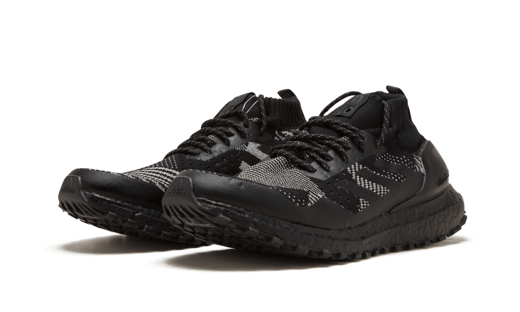 Ultraboost Mid TR Kith "Kith x Nonnative" DB0712