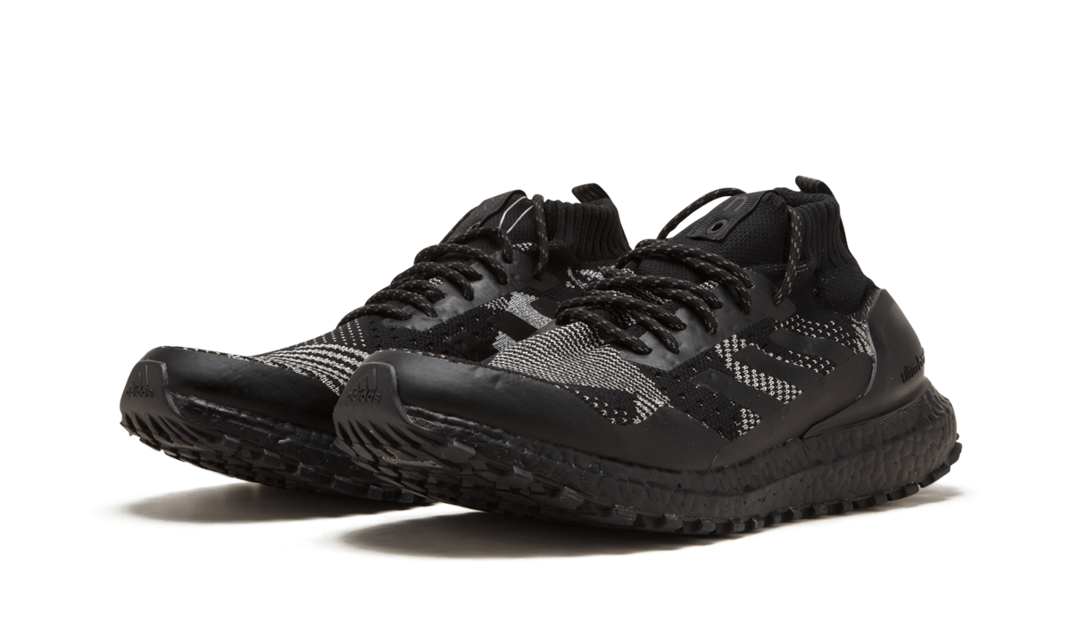 Ultraboost Mid TR Kith "Kith x Nonnative" DB0712