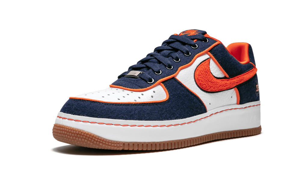 Air Force 1 Low Supreme I/0 "Staten Island" 318931 401