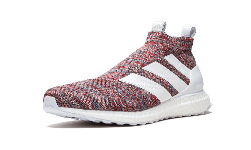 A16+ UltraBOOST KITH "Golden Goal" F99983