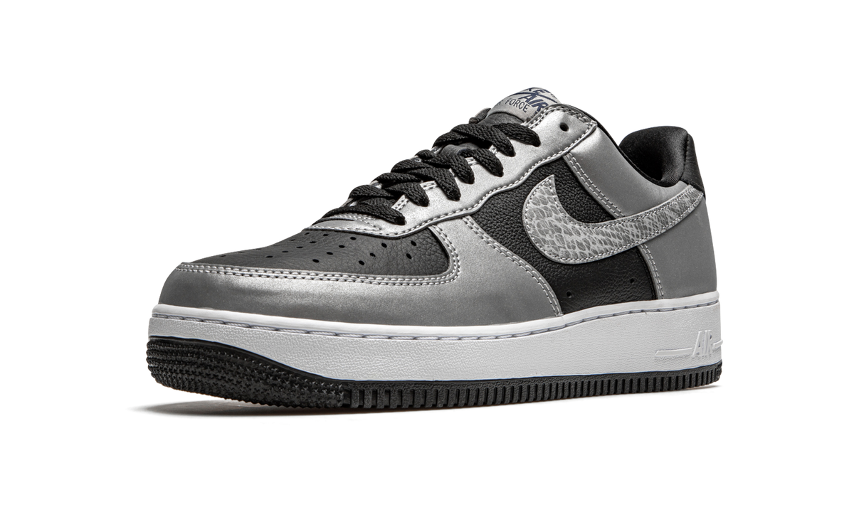 Air Force 1 Low "Silver Snake" DJ6033 001