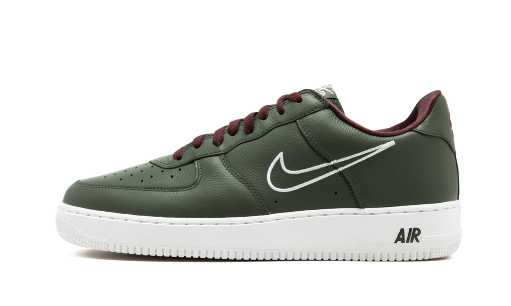 Air Force 1 Low Retro "Hong Kong" 845053 300