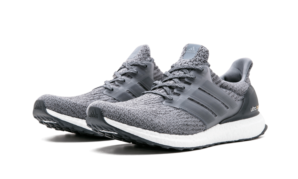 UltraBOOST "Mystery Grey" BA8849