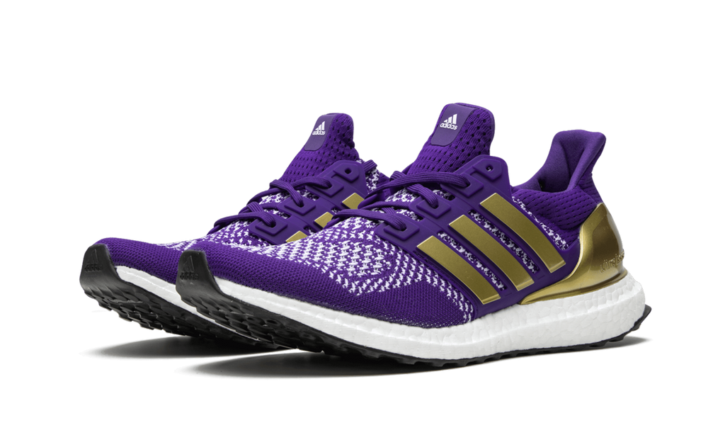 UltraBOOST x UW "Washington Huskies" FV0282