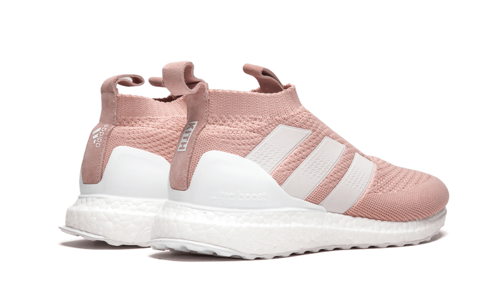 Ace 16+ Kith UltraBoost "KITH FLAMINGOS" CM7890