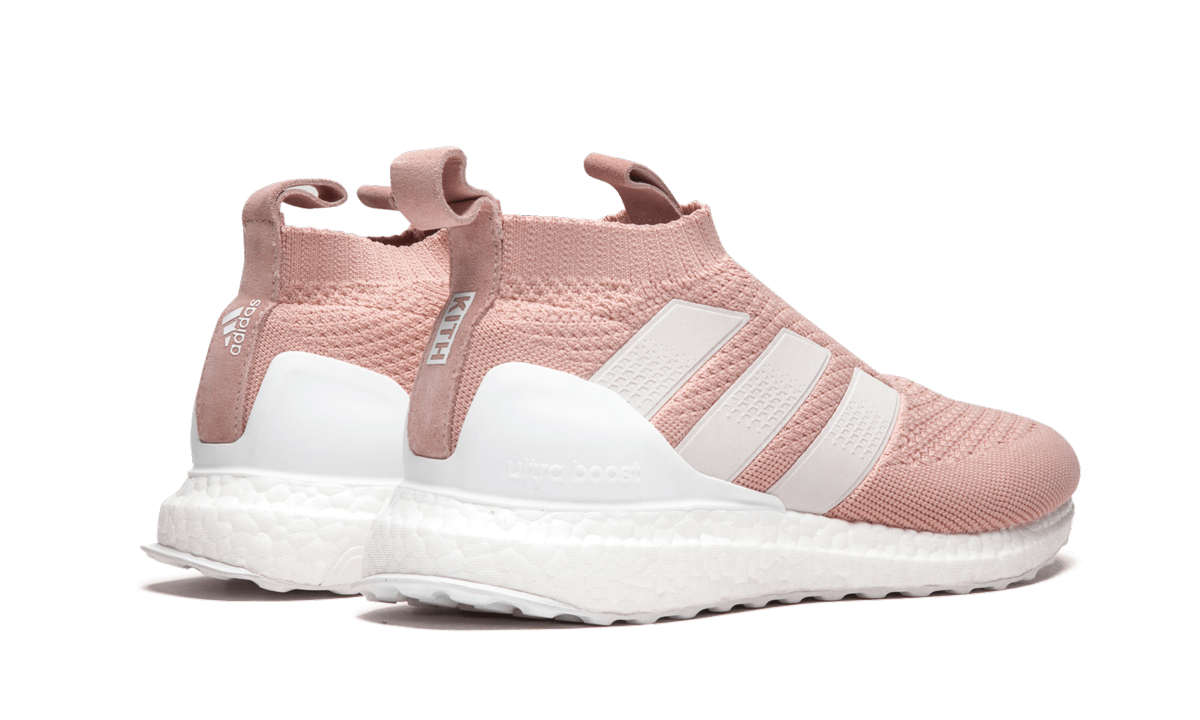 Ace 16+ Kith UltraBoost "KITH FLAMINGOS" CM7890